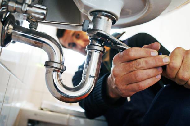 Best Shower Repair Services  in Oak Grove, VA