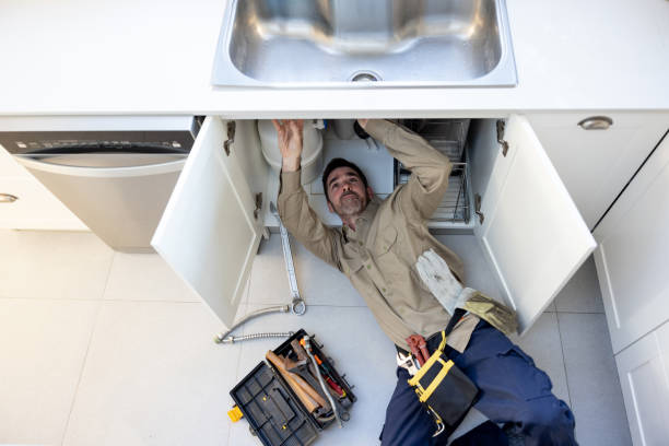 Best Hot Water Heater Installation  in Oak Grove, VA