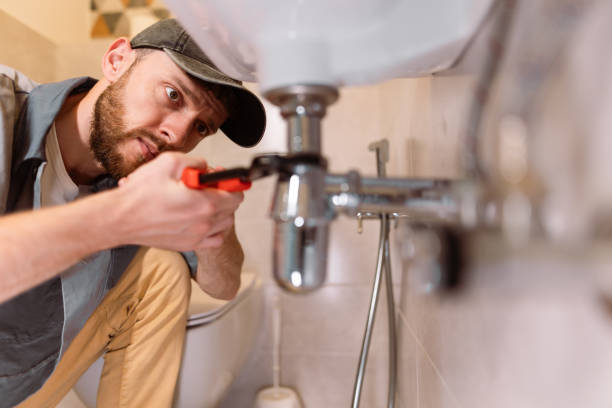 Best Plumbing Inspection Services  in Oak Grove, VA