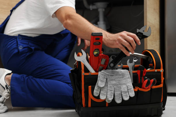 Best Best Plumbers Near Me  in Oak Grove, VA