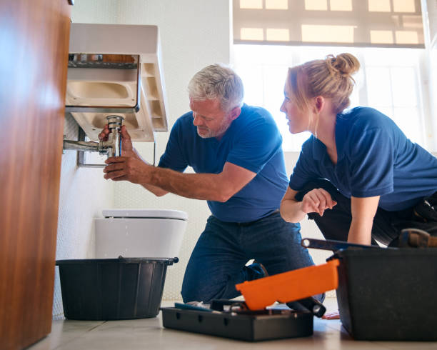 Trusted Oak Grove, VA Plumbing Experts